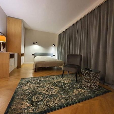 Mlociny Metro Apartment 3 Warsawa Bagian luar foto